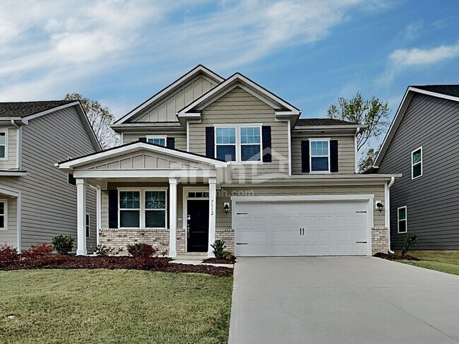 Building Photo - 7112 Garrett Ct