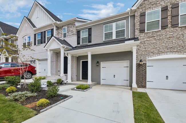 Photo - 5350 Bellflower Hls Townhome