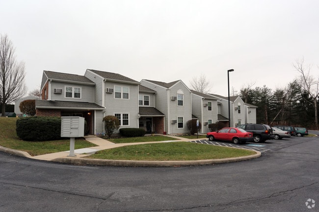 Walnut Manor