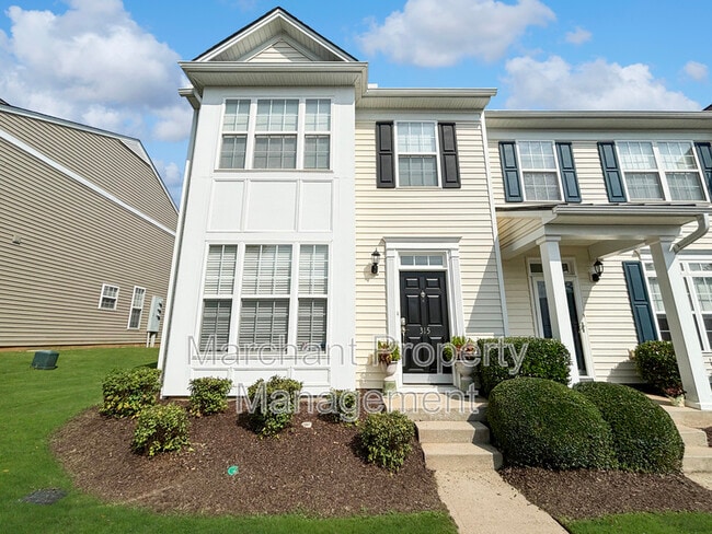 Building Photo - 315 Intrepid Ct Rental