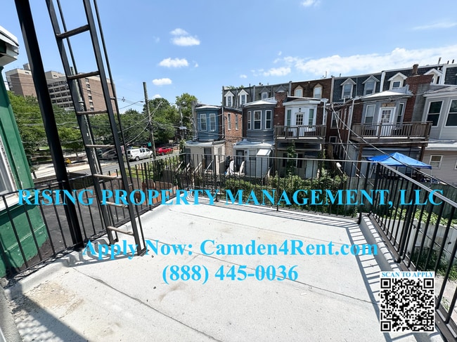 Photo - 436 S 6th St Unit B (Second Floor)