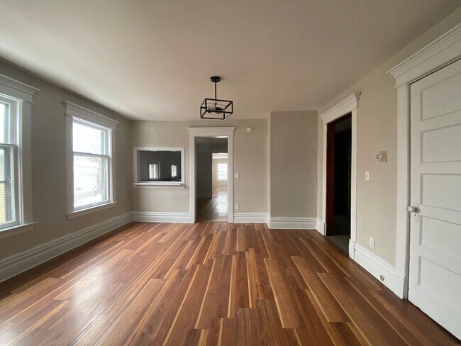 Building Photo - 743 Academy St Unit 2