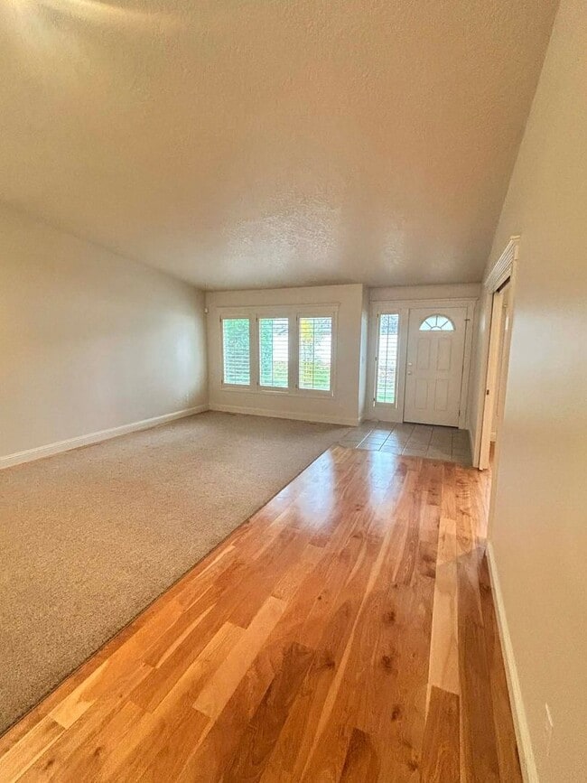 Photo - Spacious Duplex with 3-Car Garage & Private Patio!