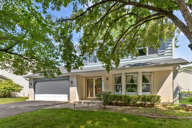 Photo - 616 Blue Spruce Ln