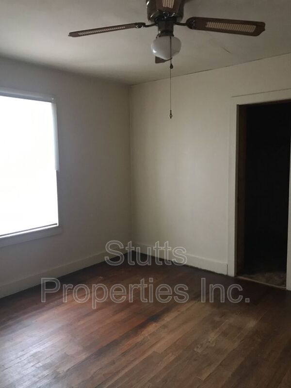 903 E 8th St House House Rental in Tuscumbia, AL