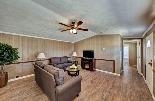 Sugar Pine RV & Mobile Home Park