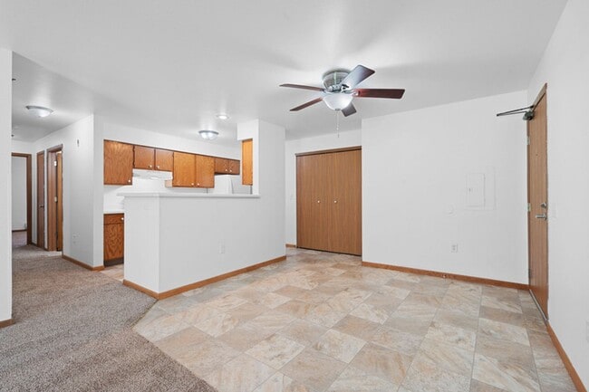 Photo - City View Apartments