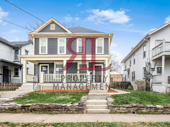 Photo - 1268 Courtland Ave