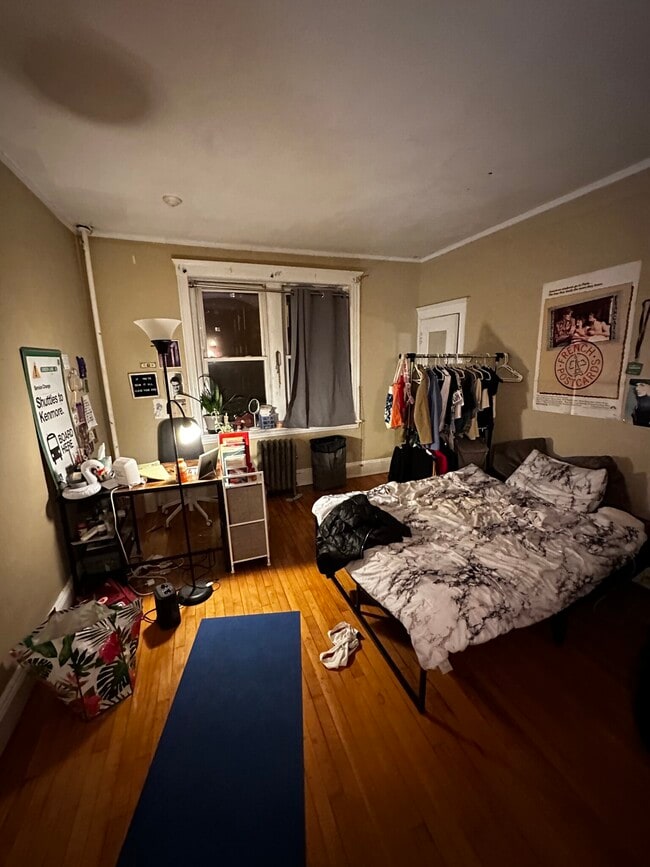 Photo - 54 Egmont St Unit 4