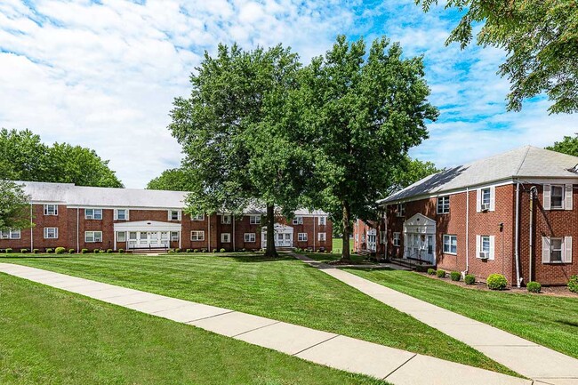 Nutley Gardens