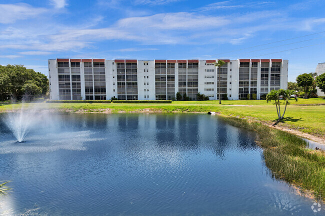 Building Photo - 3597 Birdie Dr Unit 503 Rental