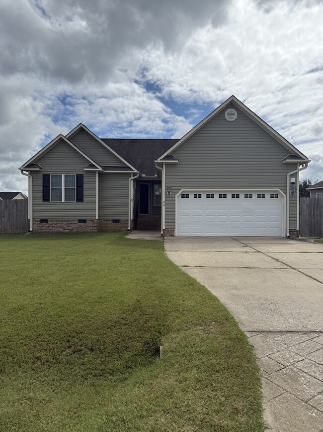 Photo - 66 Waxflower Dr