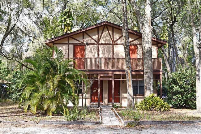 815 2nd St- - 815 2nd St- Rental