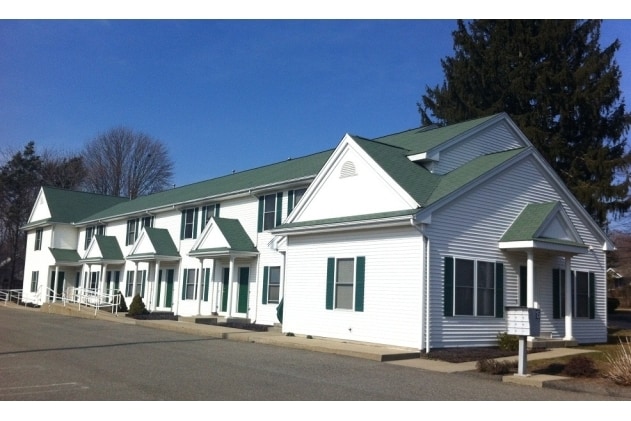 Washington Park - Washington Park Apartments