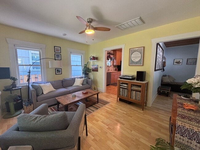 Photo - 3521 S Ferdinand St