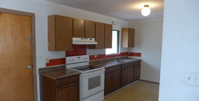 Photo - Three Bedroom Home