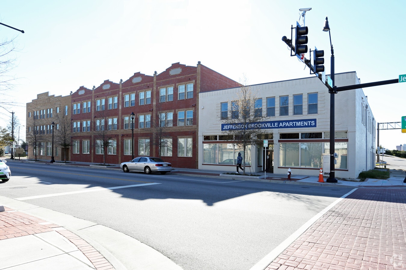 Photo - Jefferson Brookville Apartments