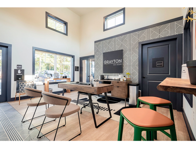 Coffee Bar