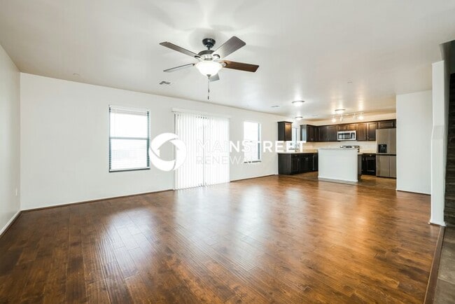 3 Bedroom Pet-Friendly Home in VAIL, AZ with Main Street Renewal