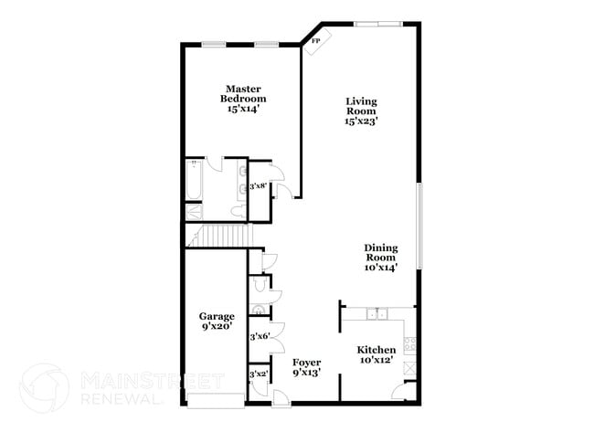 Photo - 4148 Broadstairs Dr SW