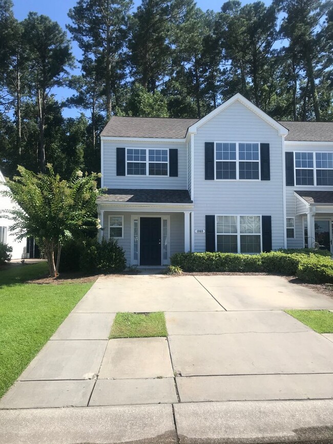 THE FARM @ CAROLINA FOREST (ORCHARDS) - THE FARM @ CAROLINA FOREST (ORCHARDS) Townhome