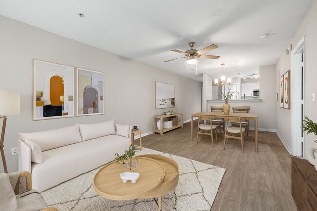 Heritage Apartments apartments — community photo