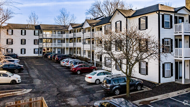 Carson Place - Carson Place Apartments