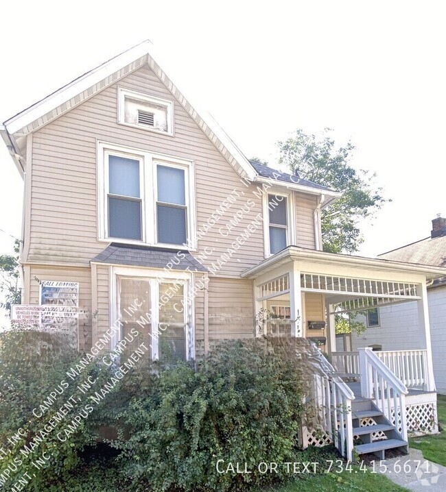 Building Photo - 2nd Floor 1 BR Near Stockwell and CCRB Unit 3 Rental