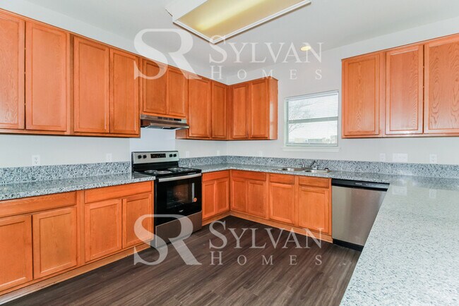 Photo - Turn the key. Enter. Smile. Repeat every day!