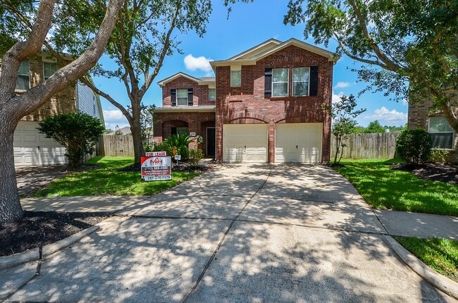 Photo - 10302 Deer Lodge Ct House