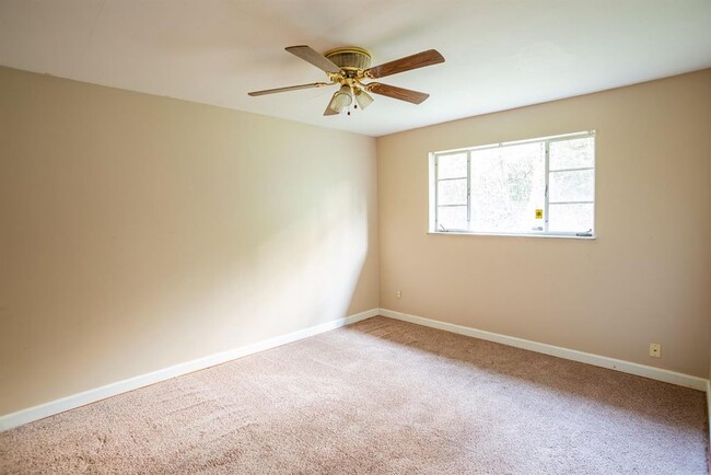 Second bedroom - 2527 westwood northern Blvd Townhome