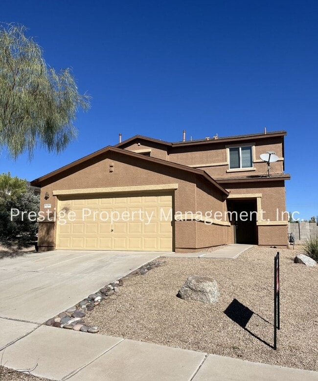 Photo - Want to call this 3 bedroom 2.5 bath Home ...