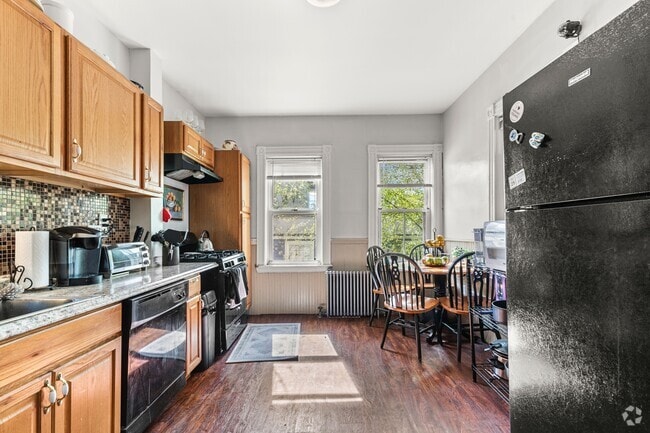 Building Photo - 175 River St Unit 3BB Rental