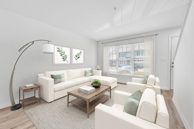 Building Photo - Windsor Terrace Rental