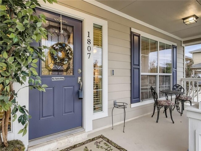 Photo - 1807 Colorado Bend Dr