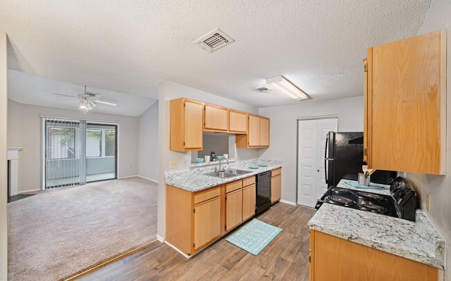 9-Ancho de cocina - The Paddock Club