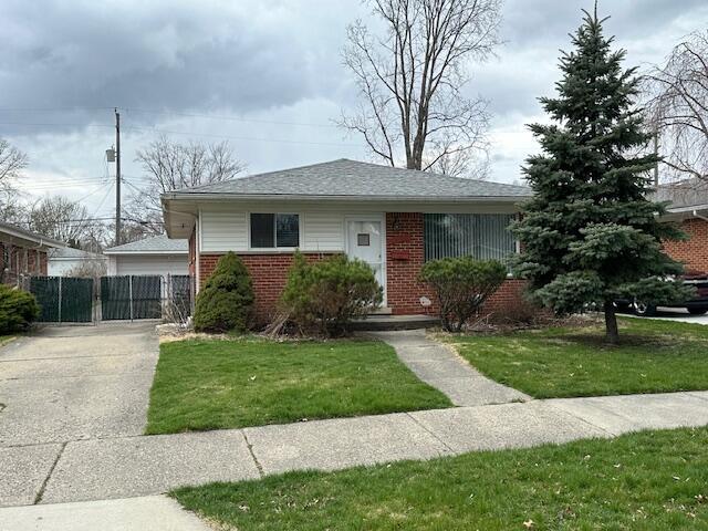 Photo - 18547 Hillcrest St