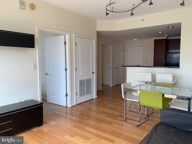 Photo - 1111 11th St NW Unit 902