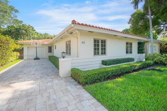 Photo - 412 Gerona Ave House