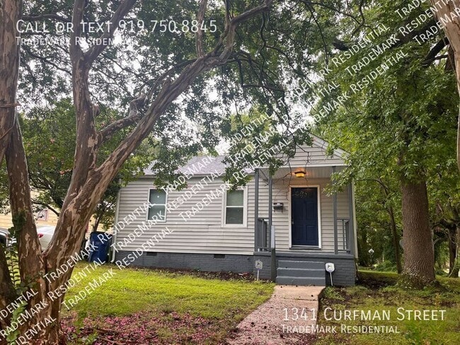 Building Photo - 1341 Curfman St