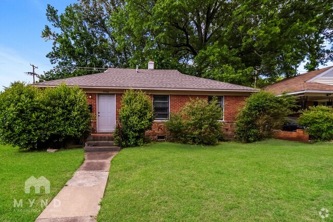 Building Photo - 4266 Fizer Ave Rental