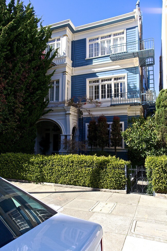 Photo - 1808 Vallejo St