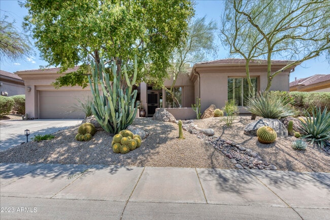 Building Photo - 6879 E Amber Sun Dr Rental