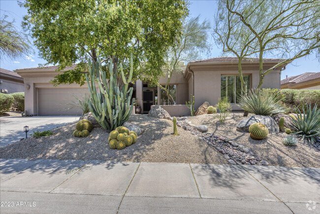 Building Photo - 6879 E Amber Sun Dr Rental