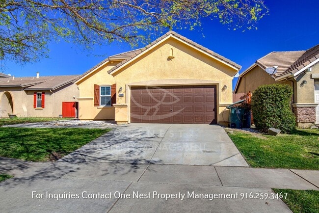Photo - Charming 4-Bedroom home in Plumas Lake