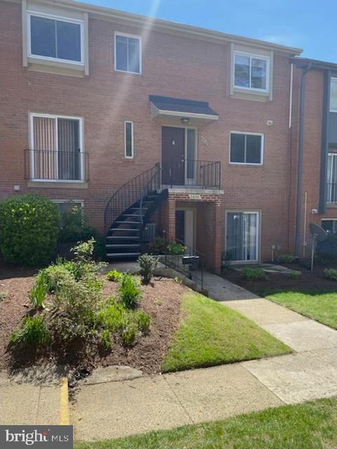 Photo - 6810 Perry Penney Dr Townhome