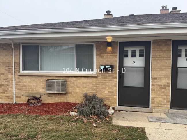 Photo - 104 N Church St Unit D