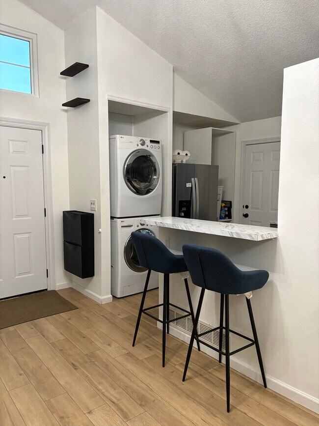 Photo - 5000 S Pagosa St