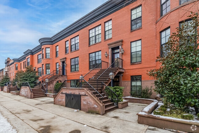 Photo - Lefferts Place Mews