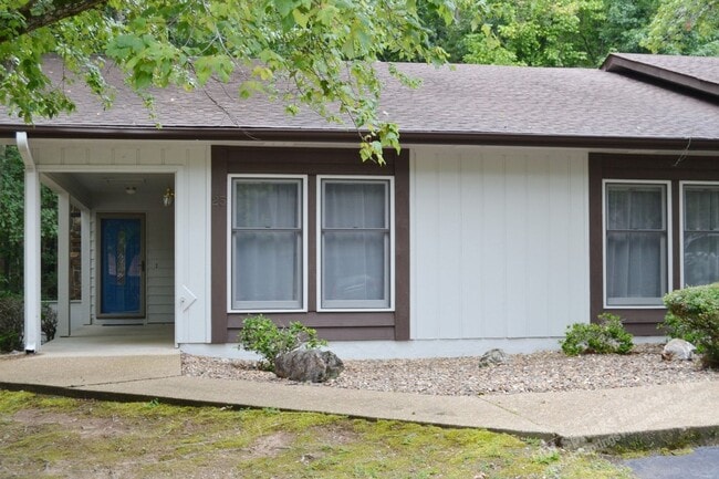 Photo - West Gate Area | Townhome | Unfurnished